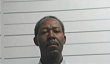 Ramon Wolfe, - Orleans Parish County, LA 